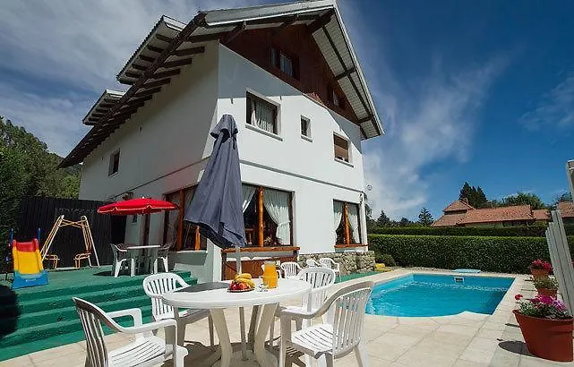 Hosteria Le Charme