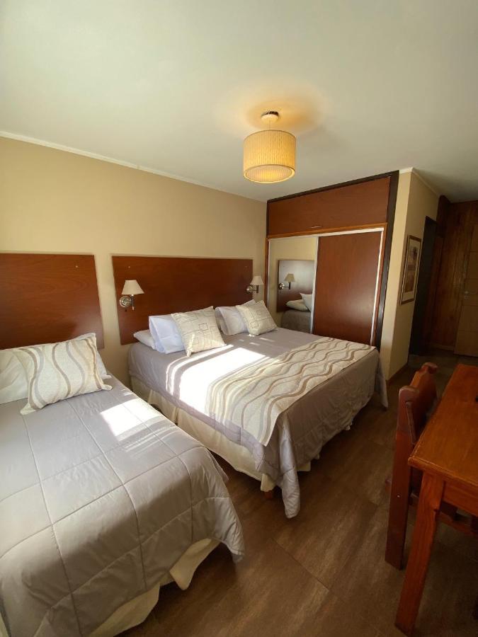 Le Charme Inn San Carlos de Bariloche