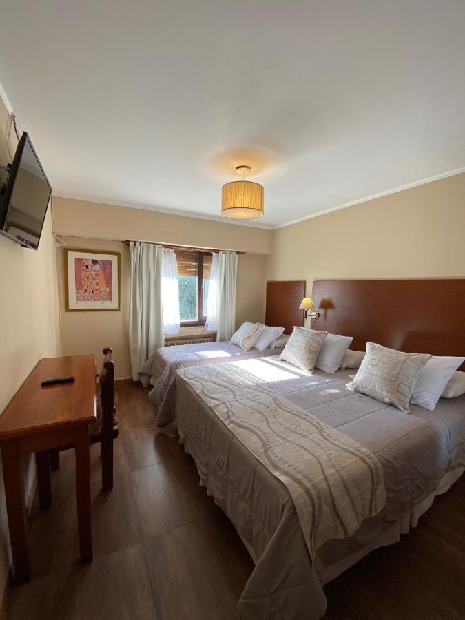 Le Charme Inn