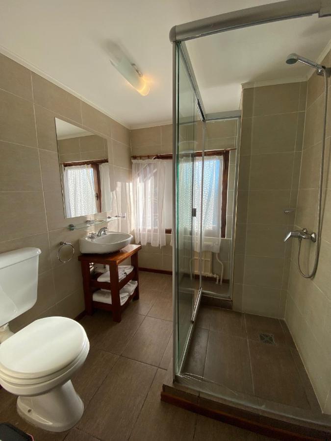Le Charme 3* San Carlos de Bariloche