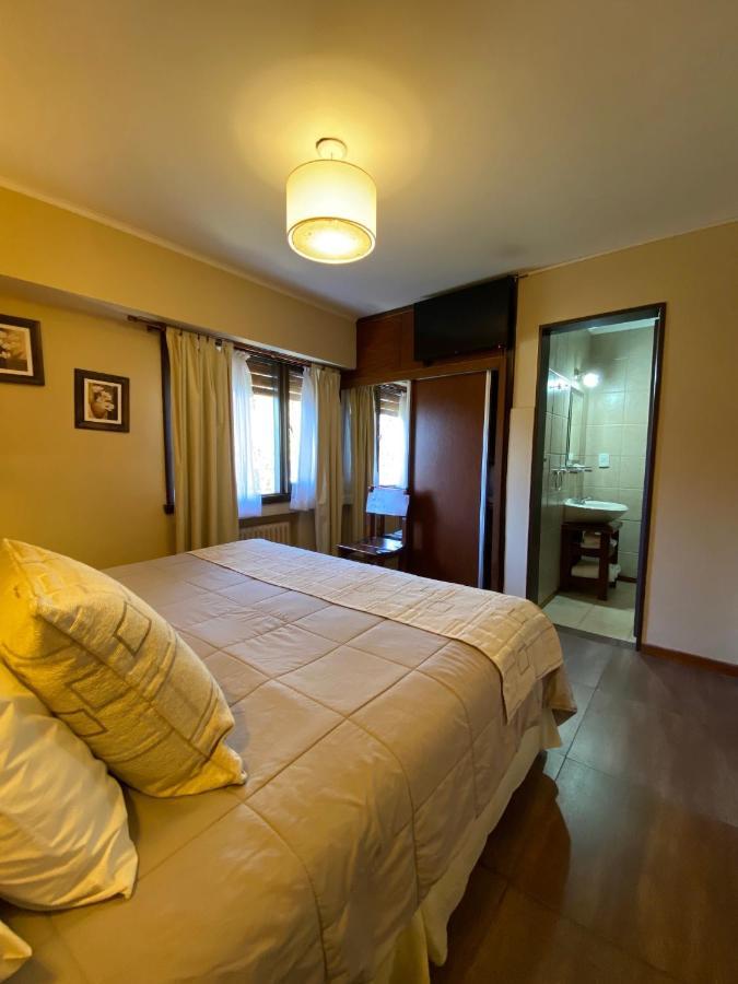 Le Charme San Carlos de Bariloche