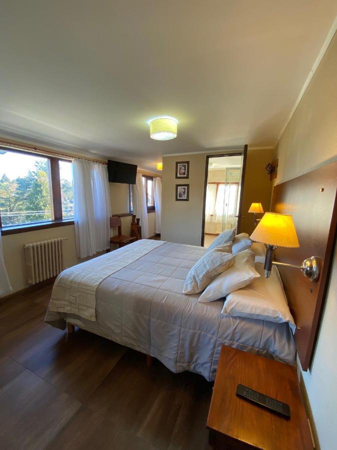 Inn Le Charme San Carlos de Bariloche