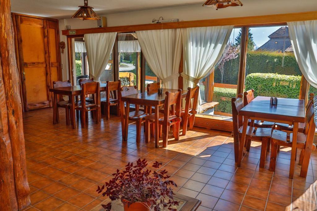 Le Charme Inn 3*