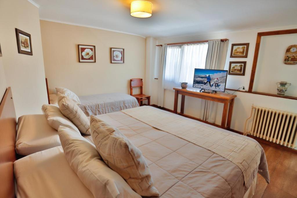 Le Charme 3* San Carlos de Bariloche