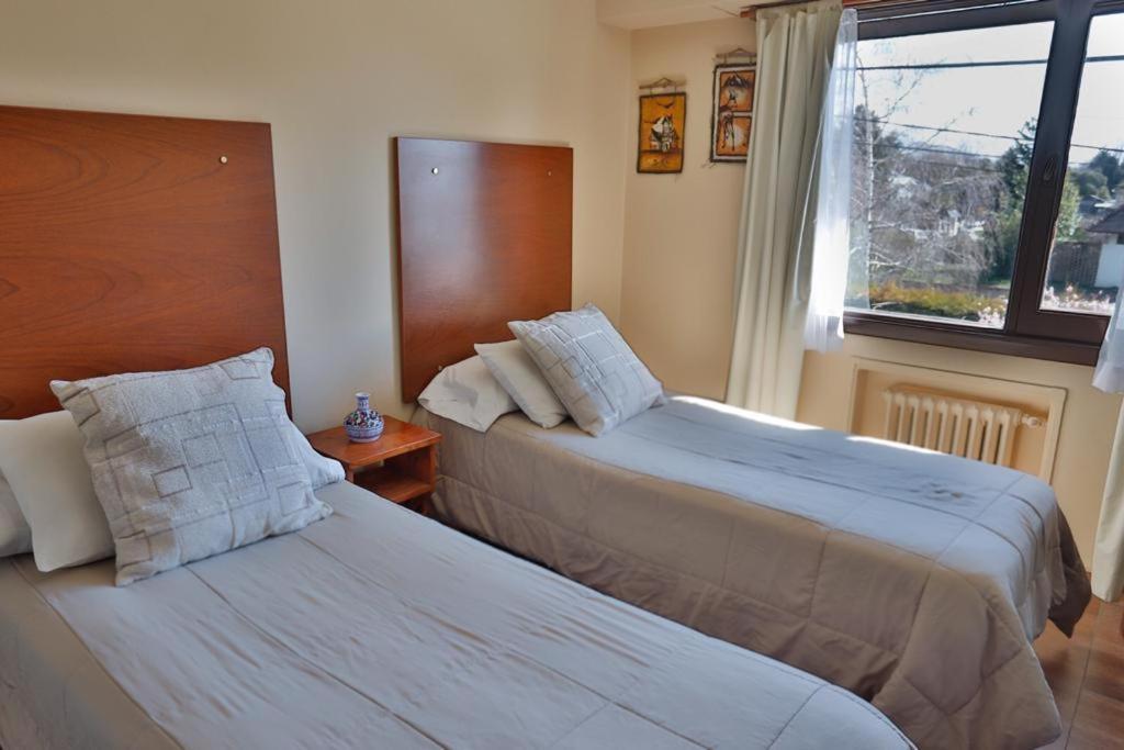 Le Charme Inn