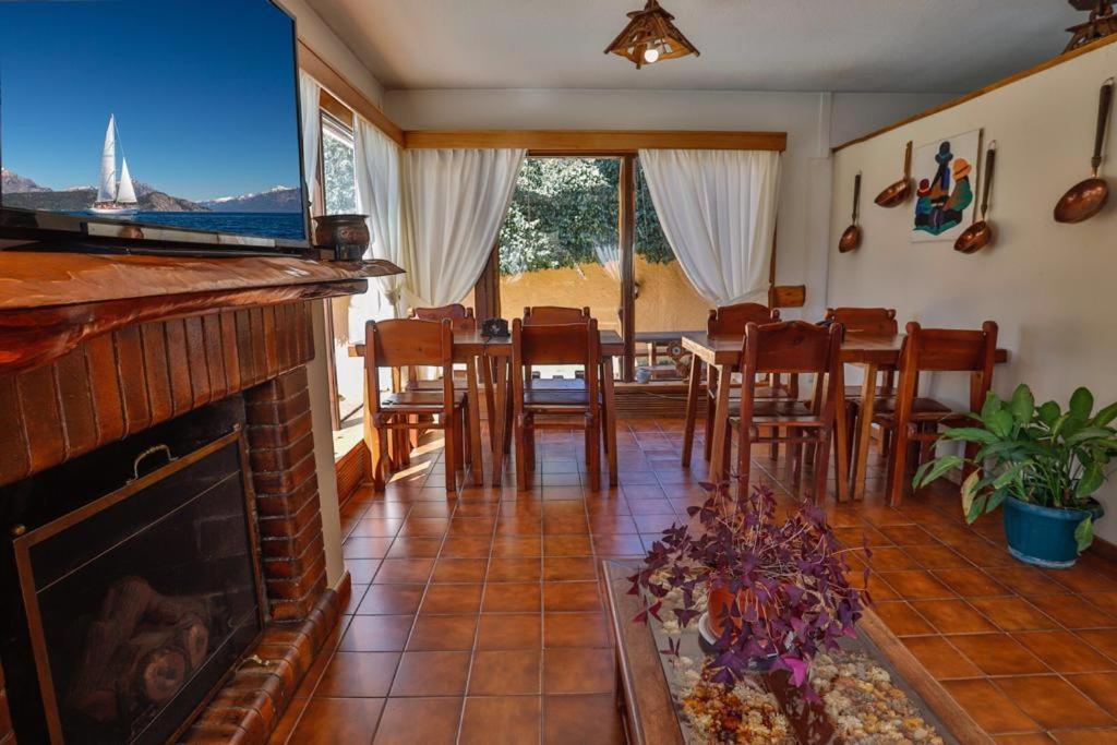 Le Charme 3* San Carlos de Bariloche