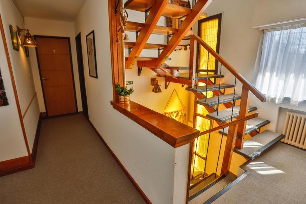 Le Charme Inn San Carlos de Bariloche