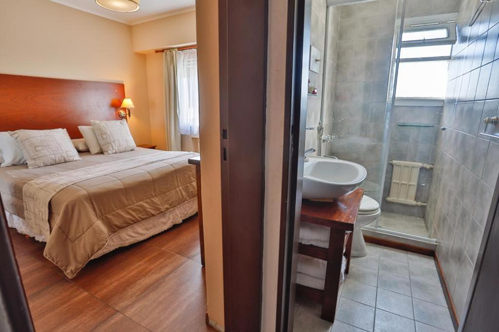 Le Charme 3* San Carlos de Bariloche