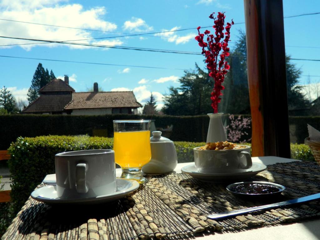 Le Charme Inn 3*