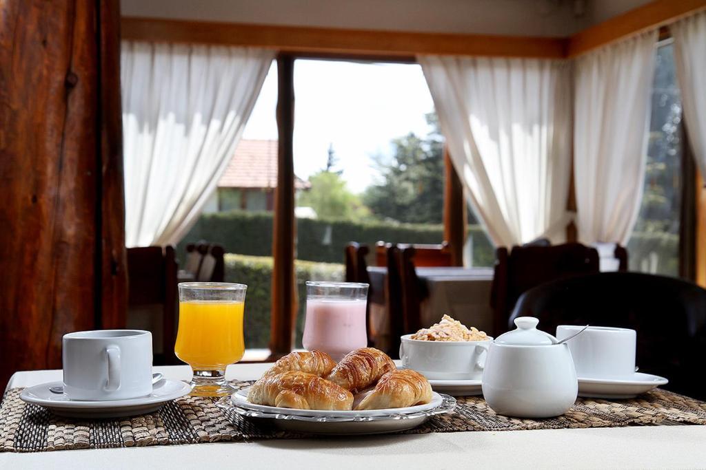 Le Charme Inn