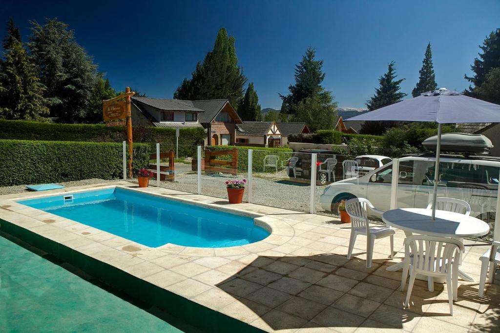 Le Charme Inn 3*