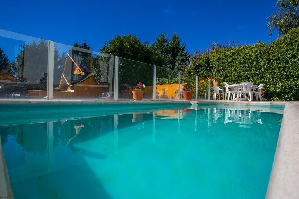 Le Charme Inn 3*
