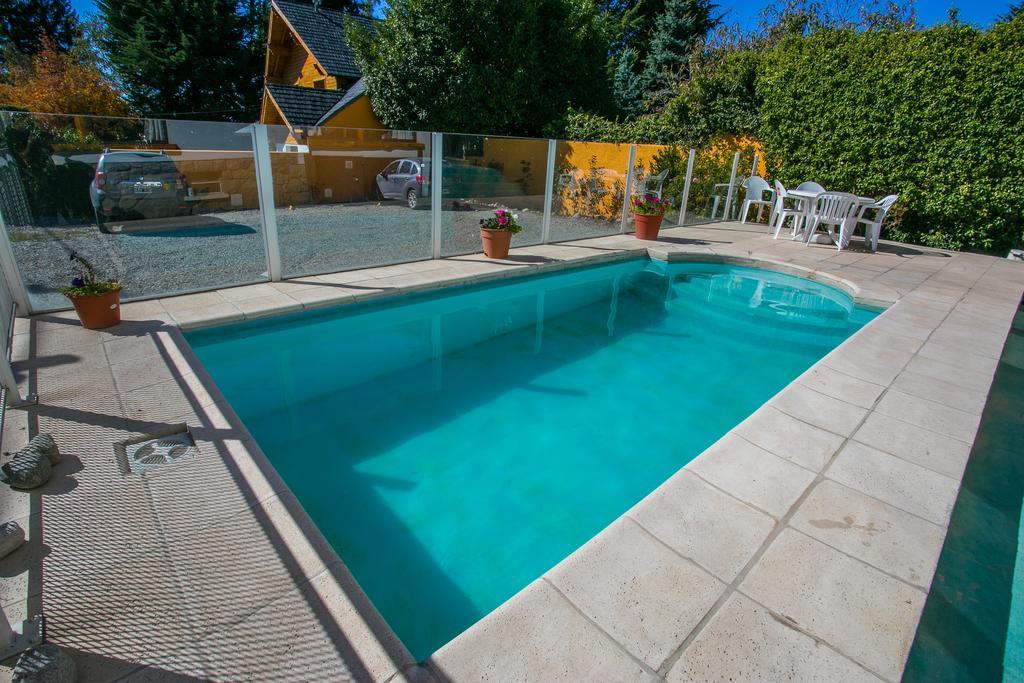 Inn Le Charme San Carlos de Bariloche