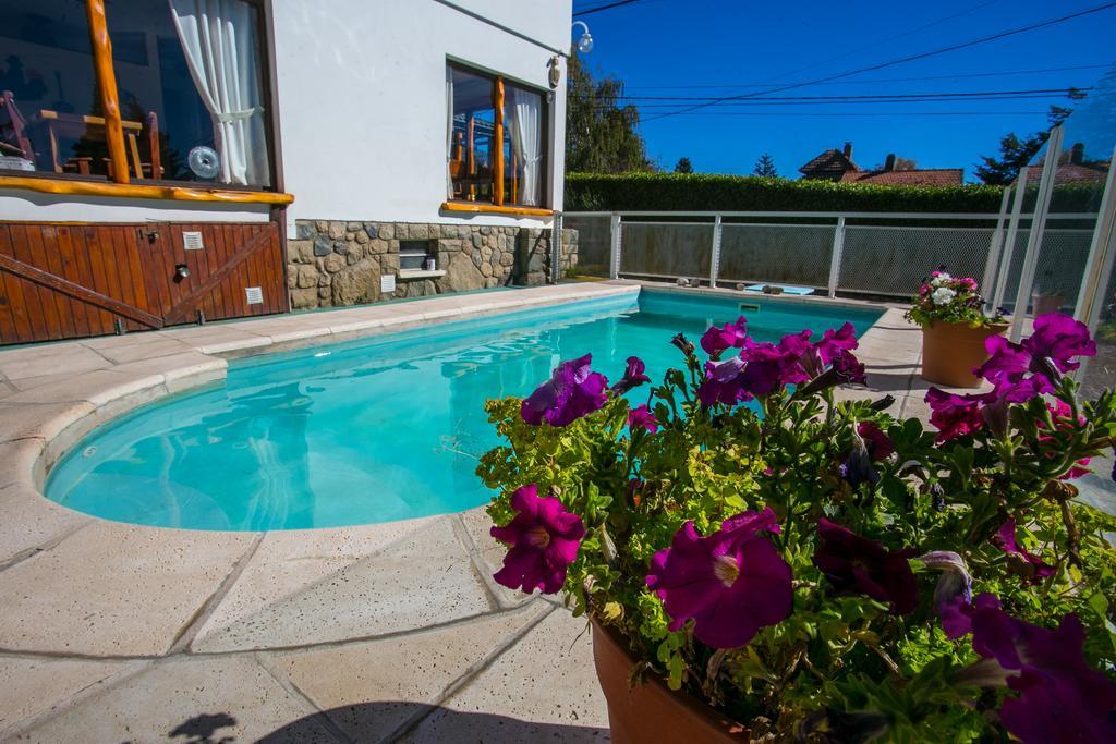 Le Charme 3* San Carlos de Bariloche