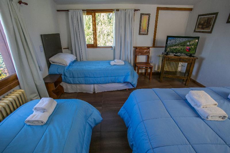 Inn Le Charme San Carlos de Bariloche