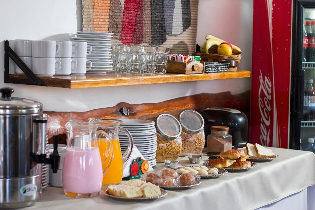 Le Charme Inn San Carlos de Bariloche