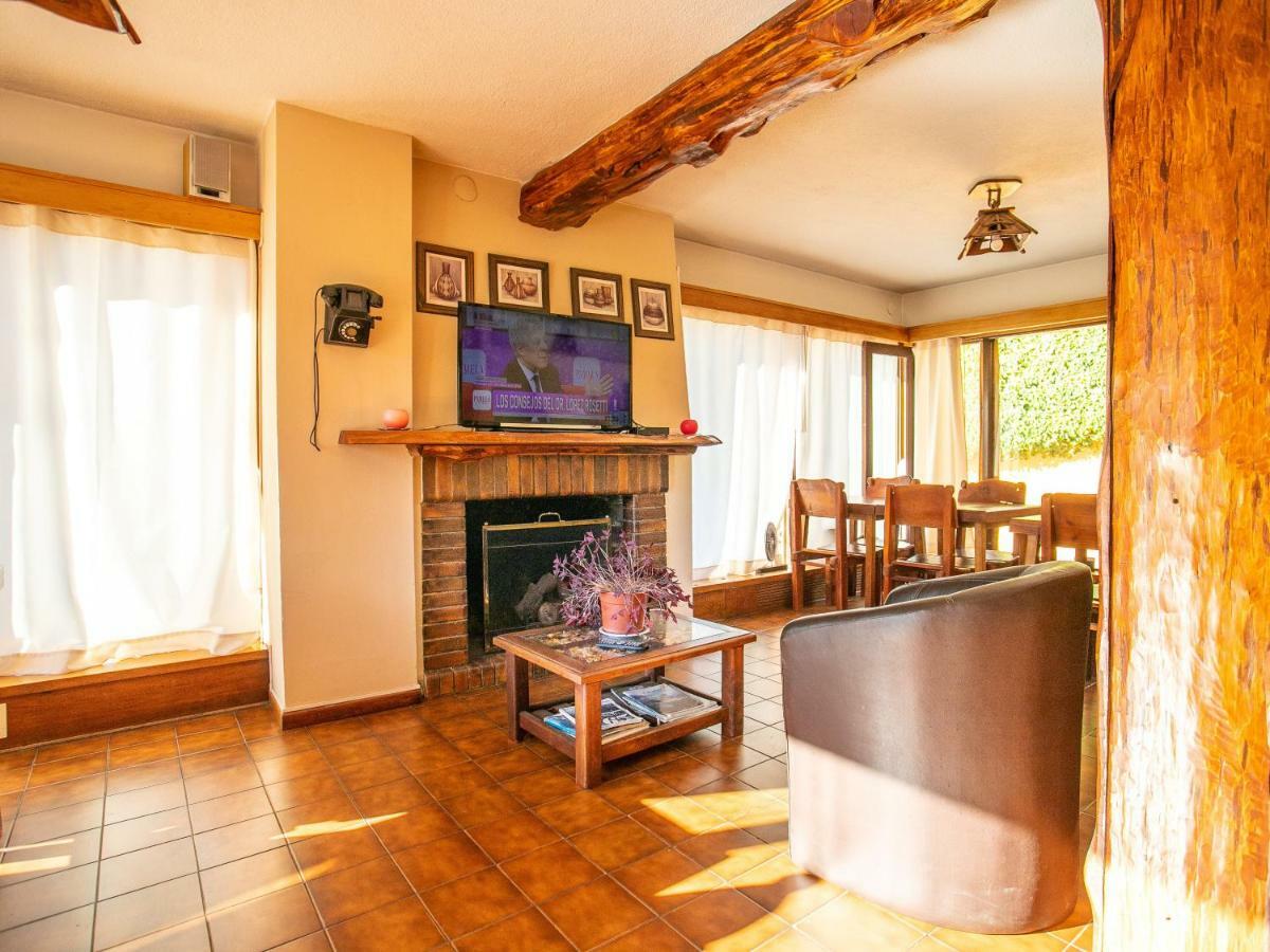 Le Charme San Carlos de Bariloche