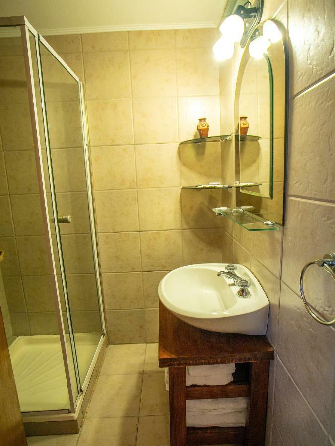 Inn Le Charme San Carlos de Bariloche