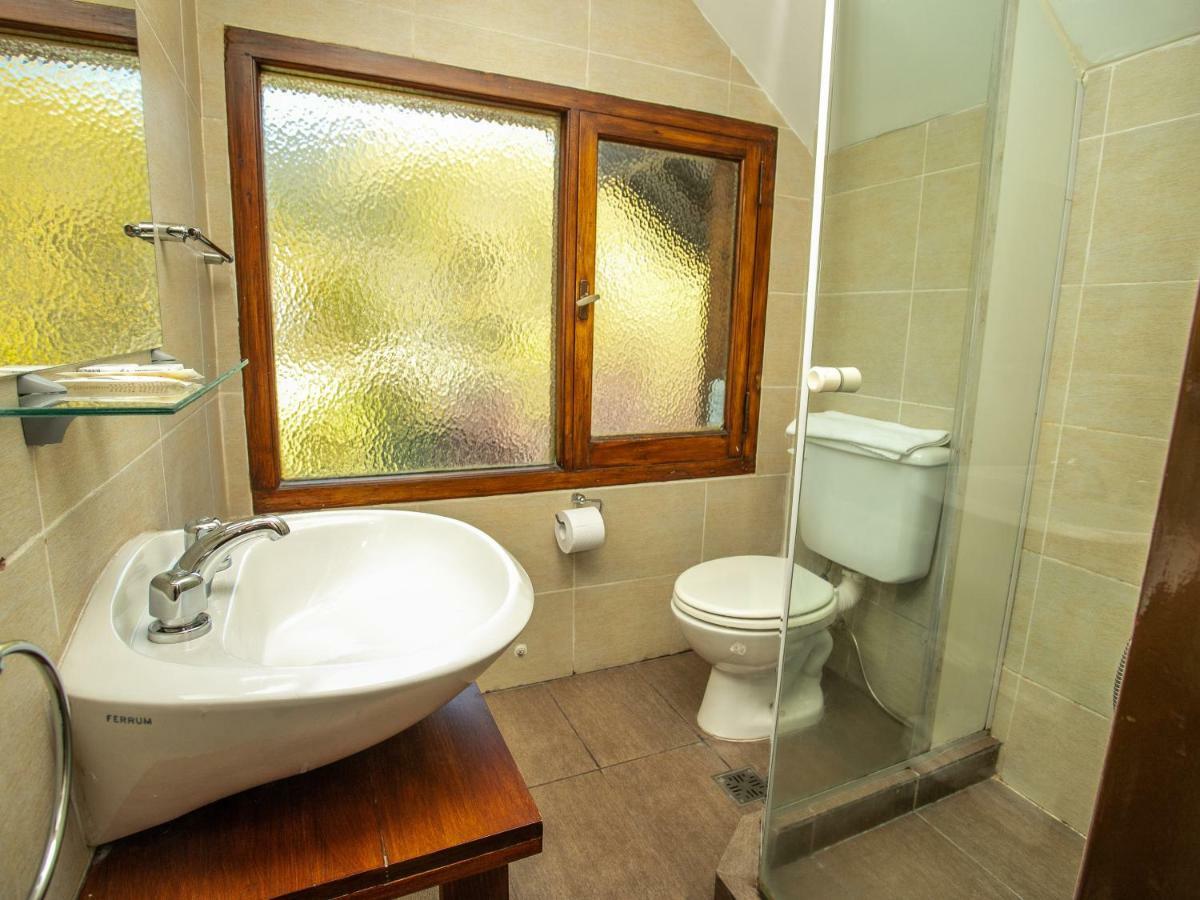 Le Charme Inn San Carlos de Bariloche